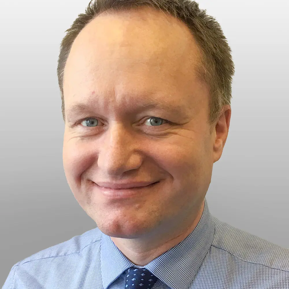 Alan Matthews