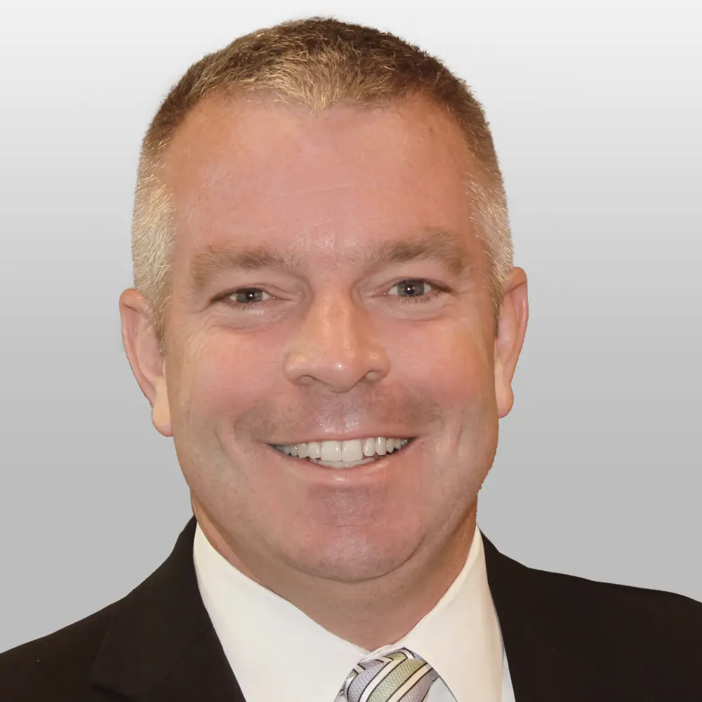 Michael Howe Headshot