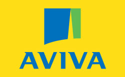 Aviva Logo