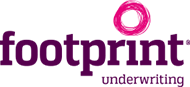 Footprint Logo