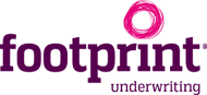 Footprint Logo