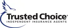 Trusted Choice IIABA Award logo
