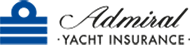 Admiral Yacht Insurance Logo