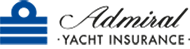 Admiral Yacht Insurance Logo