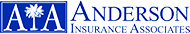 Anderson Insurance Associates Logo