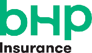 BHP Insurance Logo