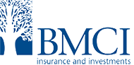 BMCI Insurance and Investments Logo
