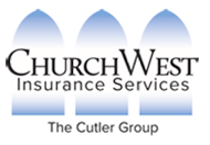 Church West Insurance Services Logo