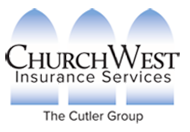 Church West Insurance Services Logo