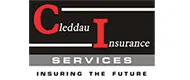 Cleaddau Logo
