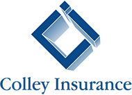 Colley Insurance Logo