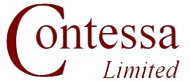 Contessa Limited Logo