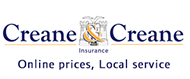Creane Creane Logo