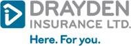 Drayden Insurance LTD Logo