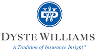 Dyste Williams Logo