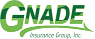 GNADE logo
