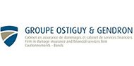 Groupe Ostiguy & Gendron Logo