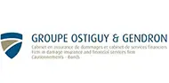 Groupe Ostiguy & Gendron Logo
