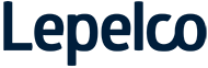 Lepelco Logo