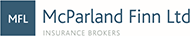 McParland Finn Ltd Logo