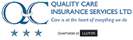 Quality Care Insurance Services LTD Logo