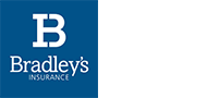 Bradley's Insurance Logo