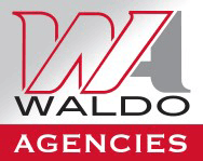 Waldo Agencies Logo