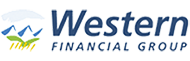 Western Financial Group Logo