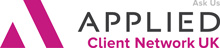 Applied Client Network Applied Client Network UK logo