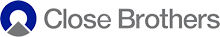 Close Brothers Logo