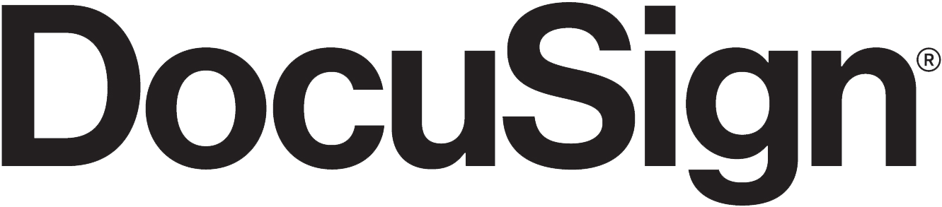 Docusign Logo
