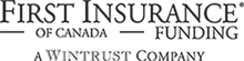 First Insurance of Canada Logo
