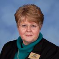Bonnie Batts