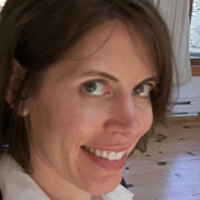 Lisa Cruikshank