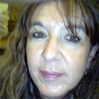 Headshot of a businesswoman