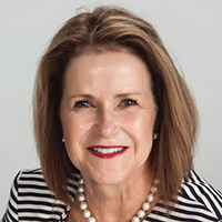 Phyllis Bazer