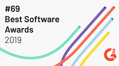 Best Software Awards 2019